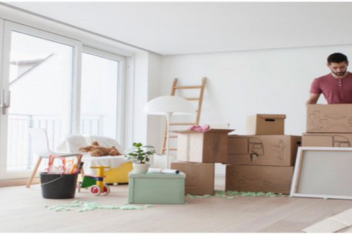 Asansörlü Nakliyat Nedir?  Taşınmanın Kolay Yolu