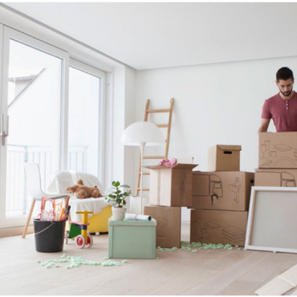 Asansörlü Nakliyat Nedir?  Taşınmanın Kolay Yolu