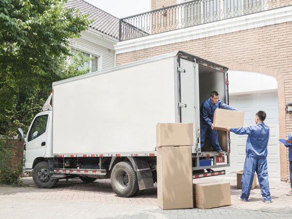 Şehirler Arası Nakliyat Nedir?  Güvenli Taşınmanın Püf Noktaları