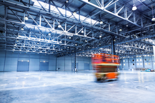 FABRİKA TAŞIMACILIĞI